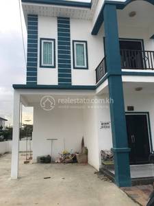       , Ponsang, Prek Pnov, Phnom Penh