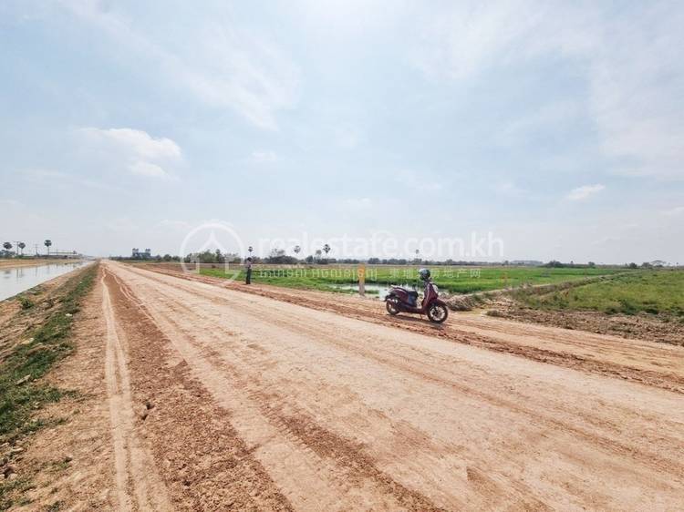 Prey Sa, Dangkao, Phnom Penh