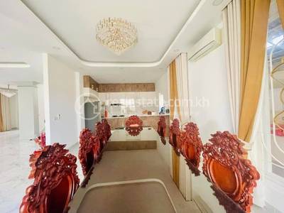   , Chroy Changvar, Chroy Changvar, Phnom Penh