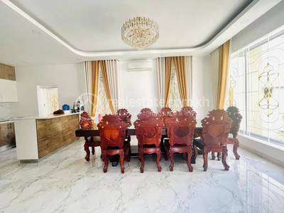   , Chroy Changvar, Chroy Changvar, Phnom Penh