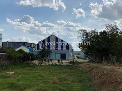   , Prey Veaeng, Dangkao, プノンペン