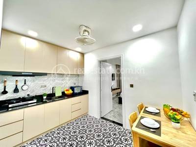    , BKK 1, Chamkarmon, พนมเปญ