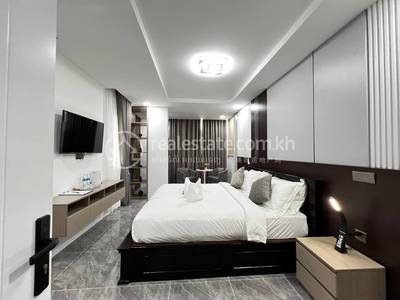    , BKK 1, Chamkarmon, พนมเปญ