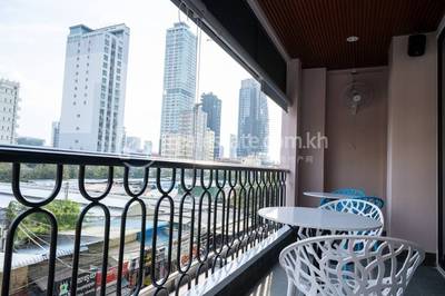    , BKK 1, Chamkarmon, พนมเปญ