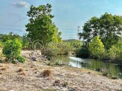    , អូរត្រេះ, ស្ទឹងហាវ, ក្រុងព្រះសីហនុ