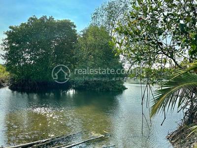    , អូរត្រេះ, ស្ទឹងហាវ, ក្រុងព្រះសីហនុ