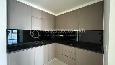 The Peak Residences