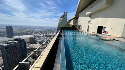 The Peak Residences