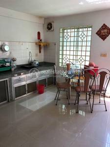      , Chaom Chau, Por Sen Chey, พนมเปญ