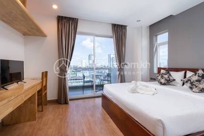   , BKK 3, Chamkarmon, Phnom Penh