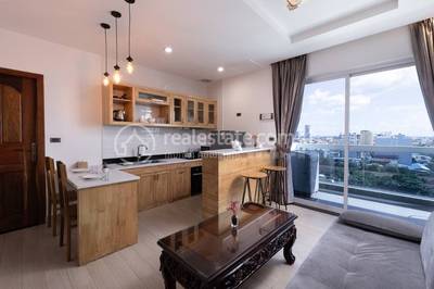   , BKK 3, Chamkarmon, Phnom Penh