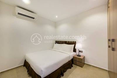 BKK 2, Chamkarmon, Phnom Penh