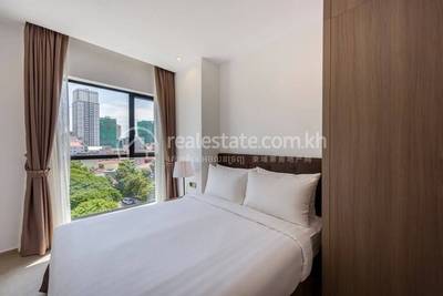BKK 2, Chamkarmon, Phnom Penh