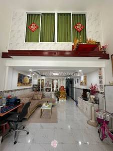Krang Pongro, Dangkao, Phnom Penh