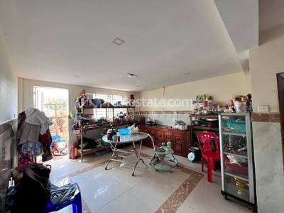Cheung Aek, Dangkao, Phnom Penh