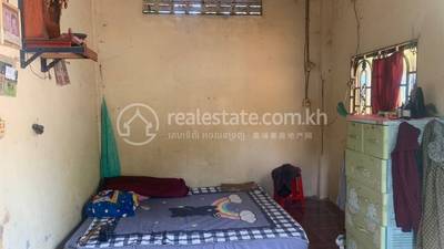 Ou Char, Battambang, Battambang