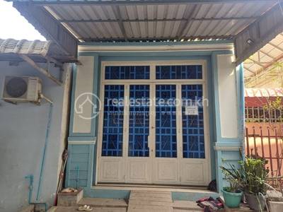 Chaom Chau 3, Por Sen Chey, Phnom Penh
