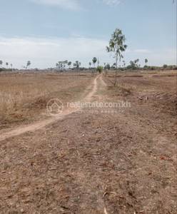 Chhveang, Ponhea Lueu, Kandal
