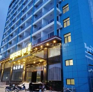   , Sangkat Pir, シアヌークビル, シアヌークビル
