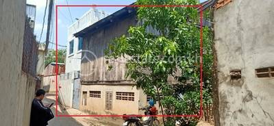 គីឡូម៉ែតលេខ៦, ឫស្សីកែវ, ភ្នំពេញ