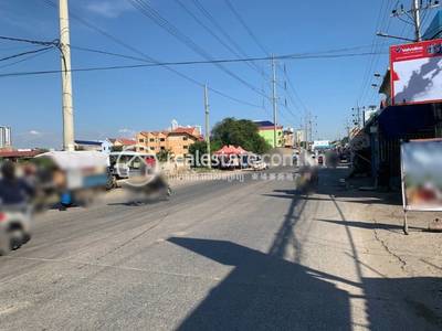 Boeung Tumpun 2, Meanchey, Phnom Penh