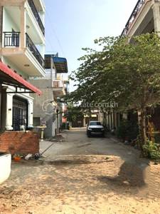 库克格朗, 森速区, 金边