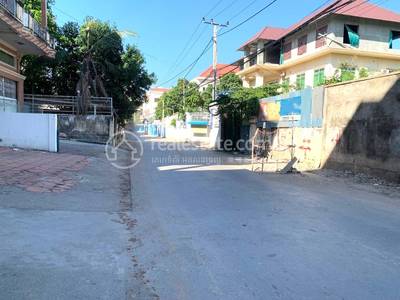 Boeung Tumpun 2, Meanchey, Phnom Penh