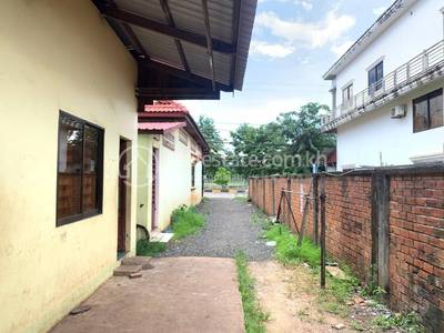 Kampong Pranak, Preah Vihea, Preah Vihear