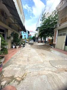 库克格朗, 森速区, 金边