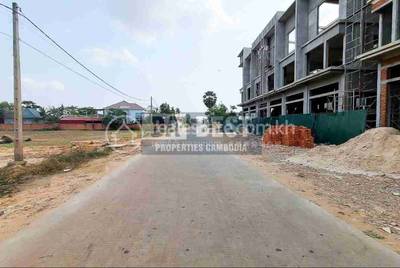 Svay Dangkum分区, 暹粒省, 暹粒省