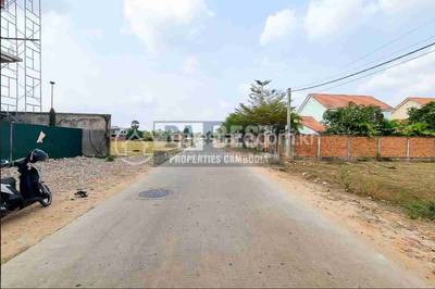Svay Dangkum分区, 暹粒省, 暹粒省
