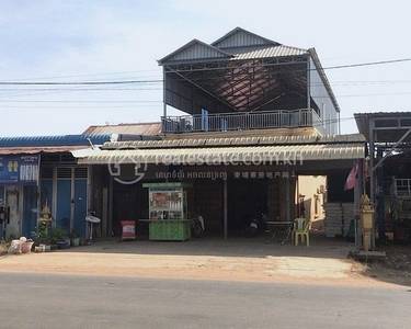 Srah Ruessei, Stueng Traeng, Stung Treng