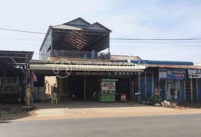 Srah Ruessei, Stueng Traeng, Stung Treng