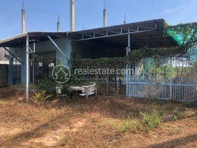 Achar Leak, Stueng Saen, Kampong Thom