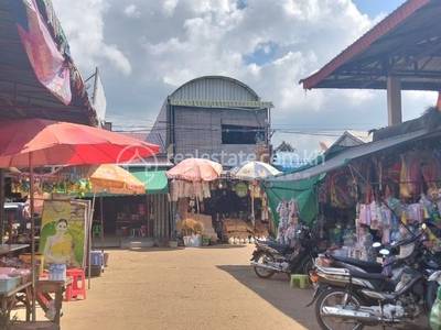 Pech Chenda, Phnum Proek, Battambang