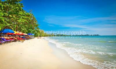 Time Square 10 Sihanoukville