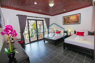 Sala Kamraeuk, เสียมราฐ, เสียมราฐ