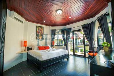 Sala Kamraeuk, เสียมราฐ, เสียมราฐ