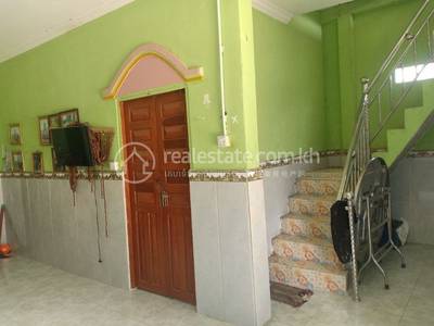 Ponsang, Prek Pnov, Phnom Penh