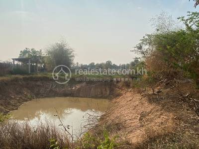 Mkak, Angk Snuol, Kandal
