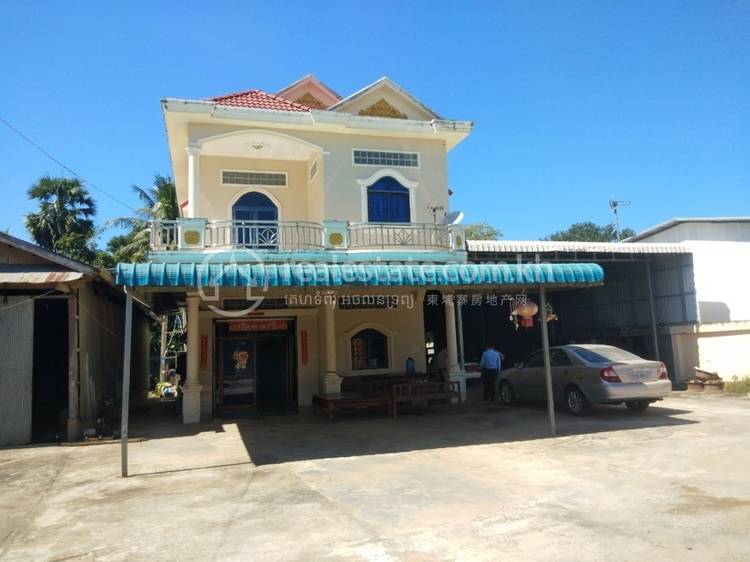 បវេល, បវេល, បាត់ដំបង
