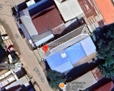 Kampong Svay市, 诗梳风市, 卜迭棉芷省