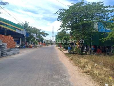 ពន្សាំង, ព្រែកព្នៅ, ភ្នំពេញ