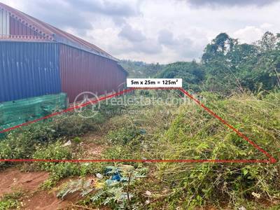 Sokh Dom, Saen Monourom, Mondulkiri