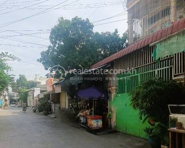 បឹងទំពុន២, មានជ័យ, ភ្នំពេញ