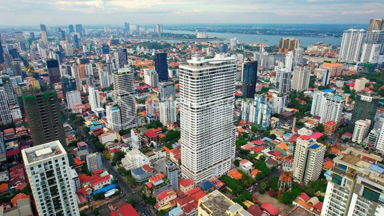 Le Condé BKK1