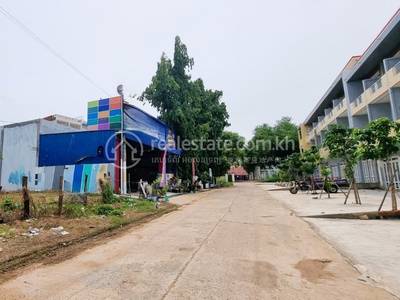 Ou Ambel, Serei Saophoan, Banteay Meanchey
