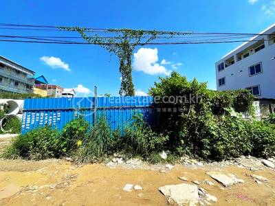 Chaom Chau 1, Por Sen Chey, Phnom Penh