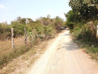 Teuk Thla, Serei Saophoan, Banteay Meanchey
