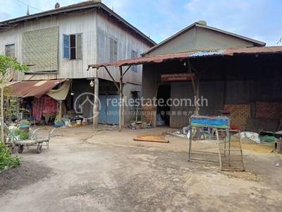 សូទីប, ជើងព្រៃ, កំពង់ចាម